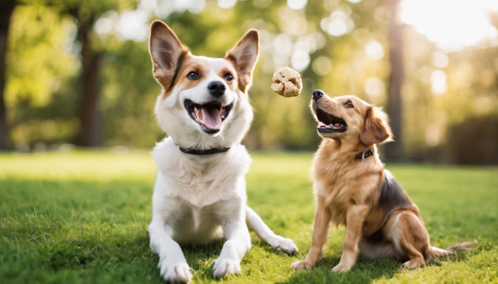 effective dog training methods