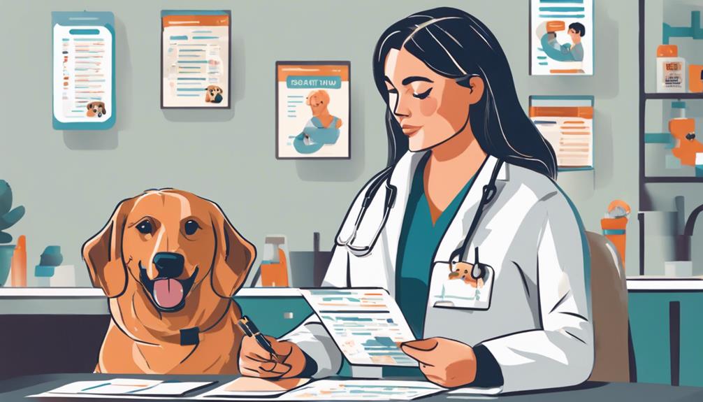 expert advice for pet health