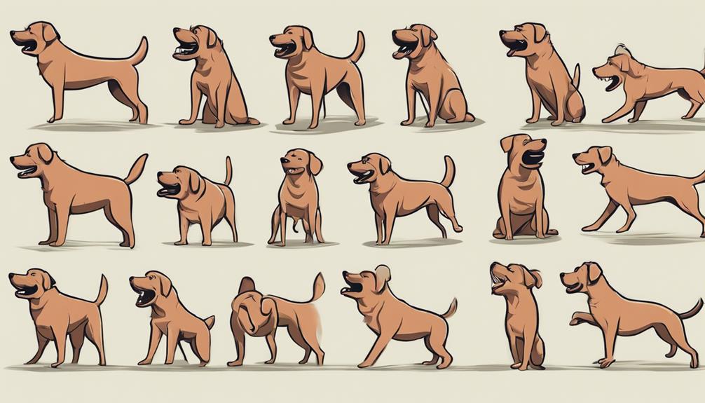 importance of dogs communication