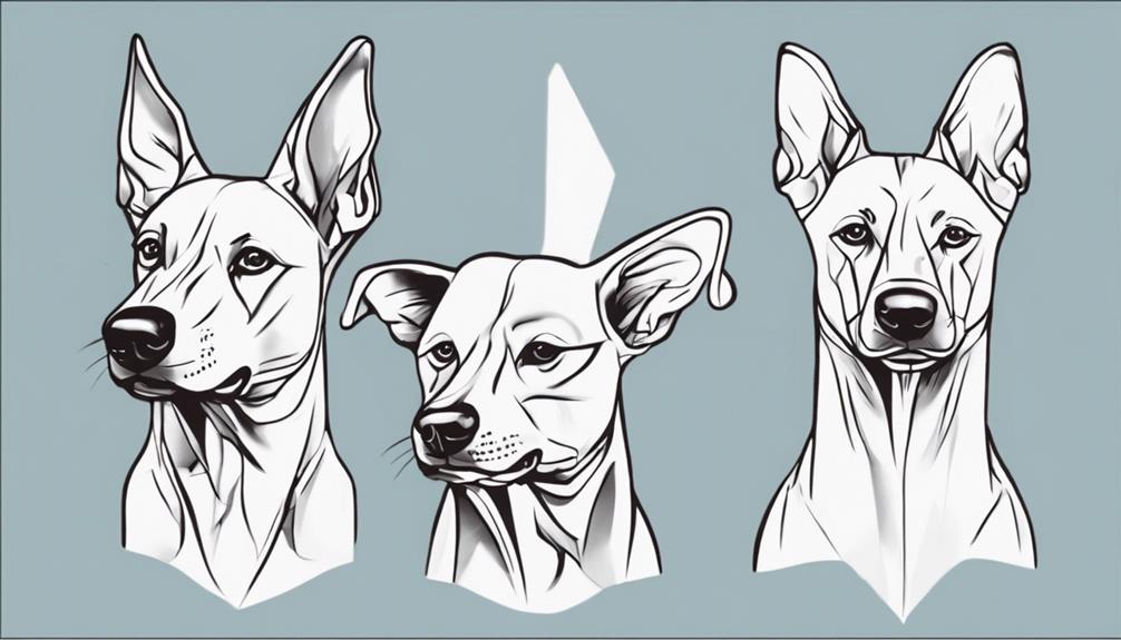 Three Tips for Interpreting Your Dog's Ear Positions - Doggie Love Blog