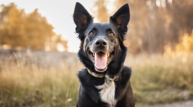 understanding canine body language