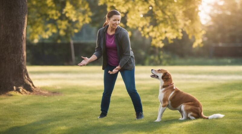 understanding canine psychology in training