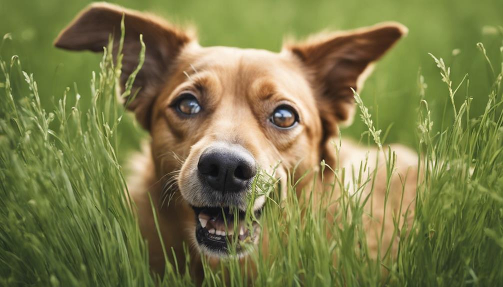 understanding canine scent responses