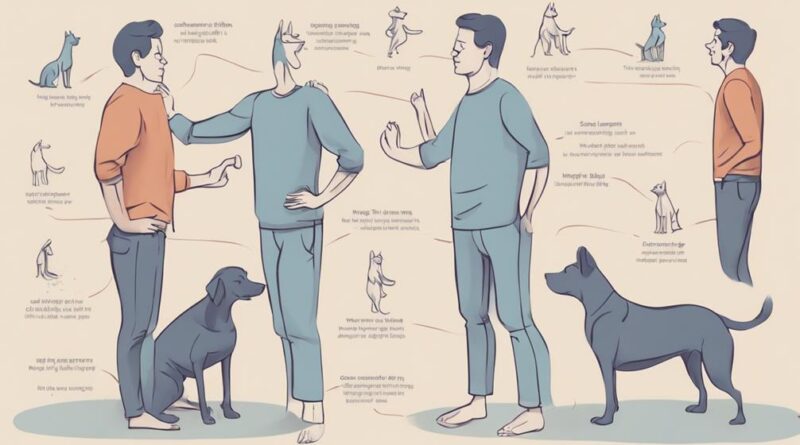 understanding dog behavior better