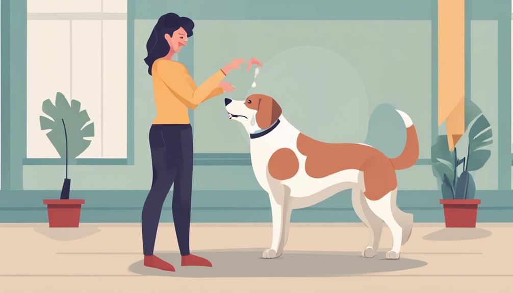 understanding dog behavior better