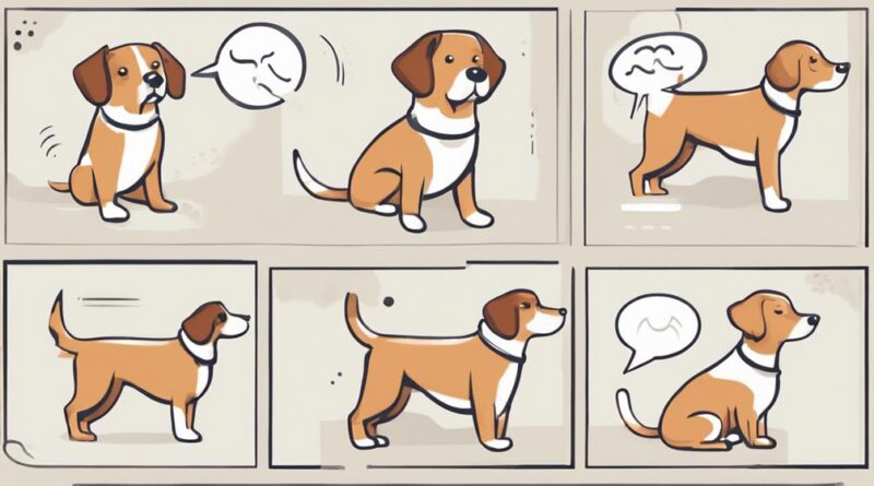 understanding dog communication signals