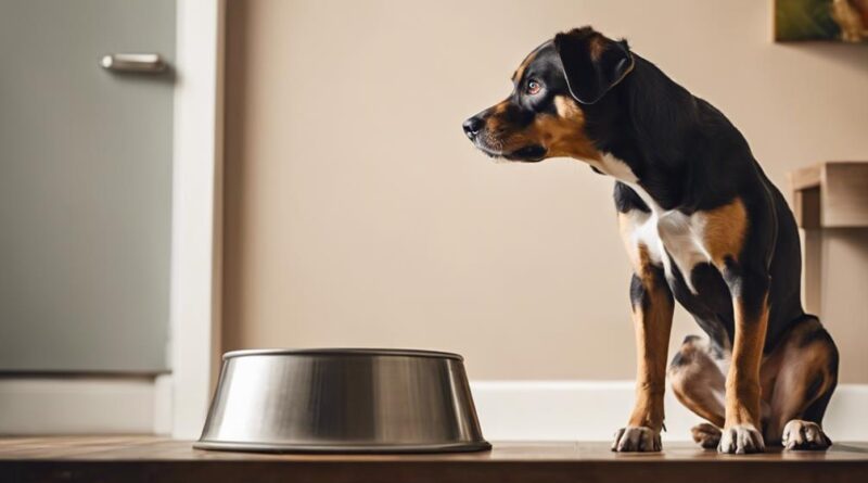 understanding dog whining behavior