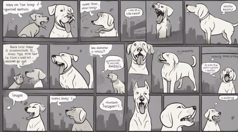 understanding your dog s communication