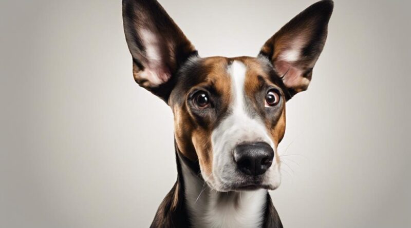 understanding your dog s ears