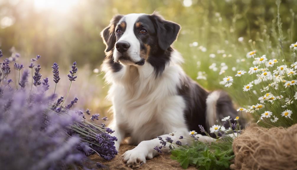 anxiety relief for dogs