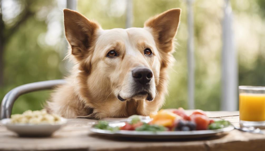 Why Is the Geriatric Canine Diet Best for Seniors? - Doggie Love Blog