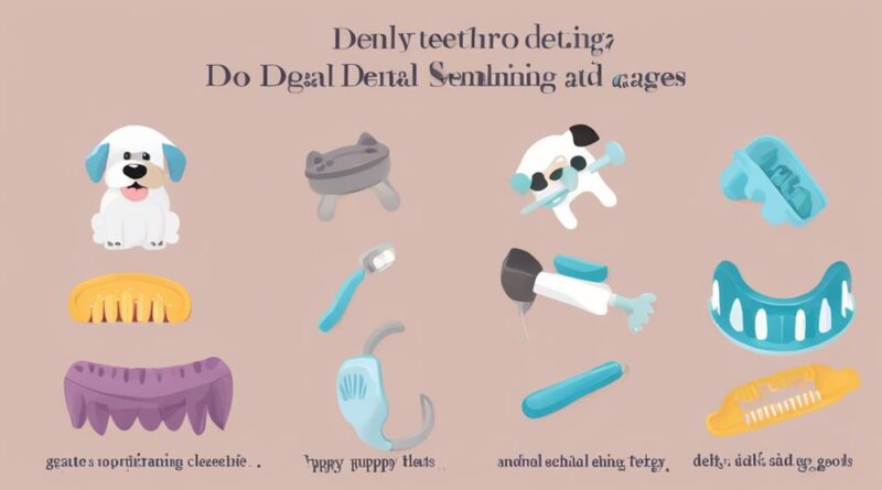 canine dental care guide