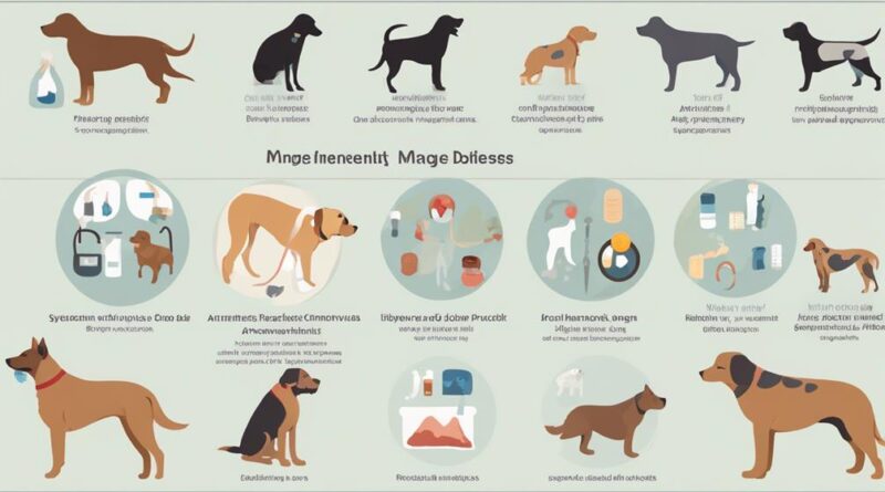 Guide to Treating Common Canine Diseases - Doggie Love Blog