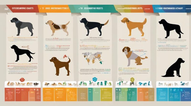 canine vaccination schedule guidelines