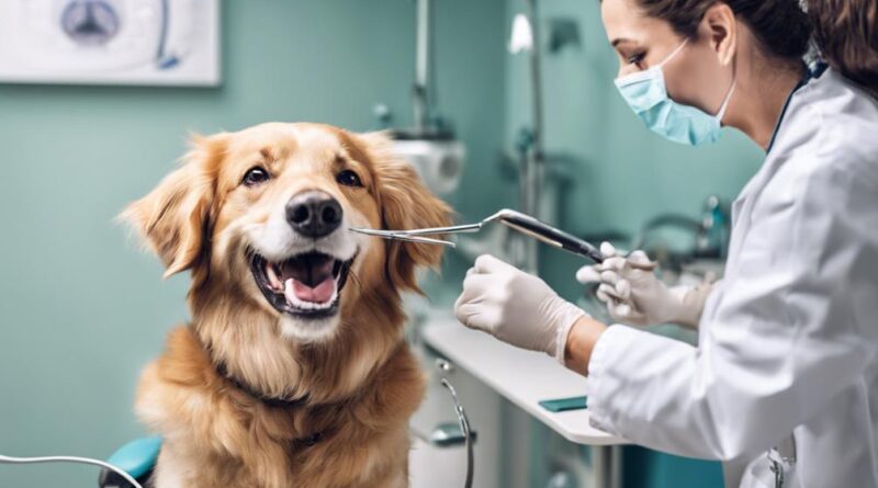 dental coverage for dogs