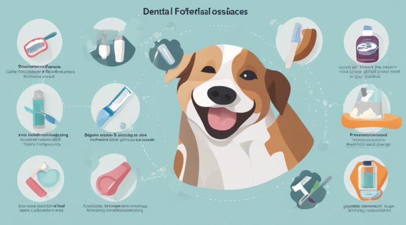 dog dental care guide