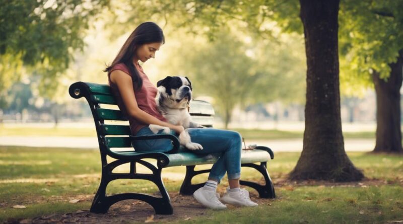 dogs aid in therapy