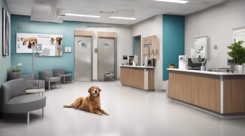 guide to dog clinics