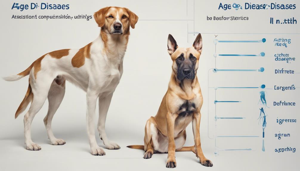 impact of aging process