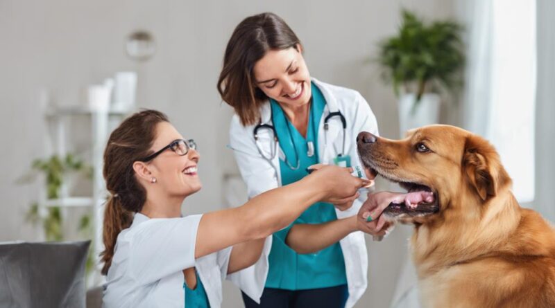 importance of dog vaccinations