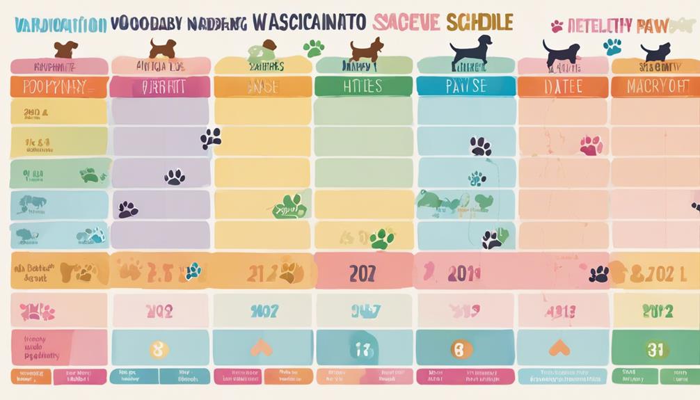 important vaccine doses given