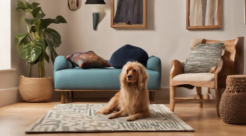 local dog friendly furniture stores