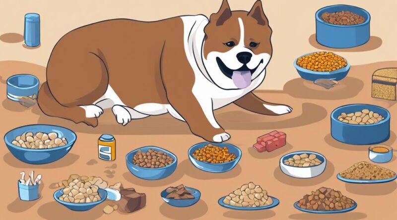 obesity in dogs explained