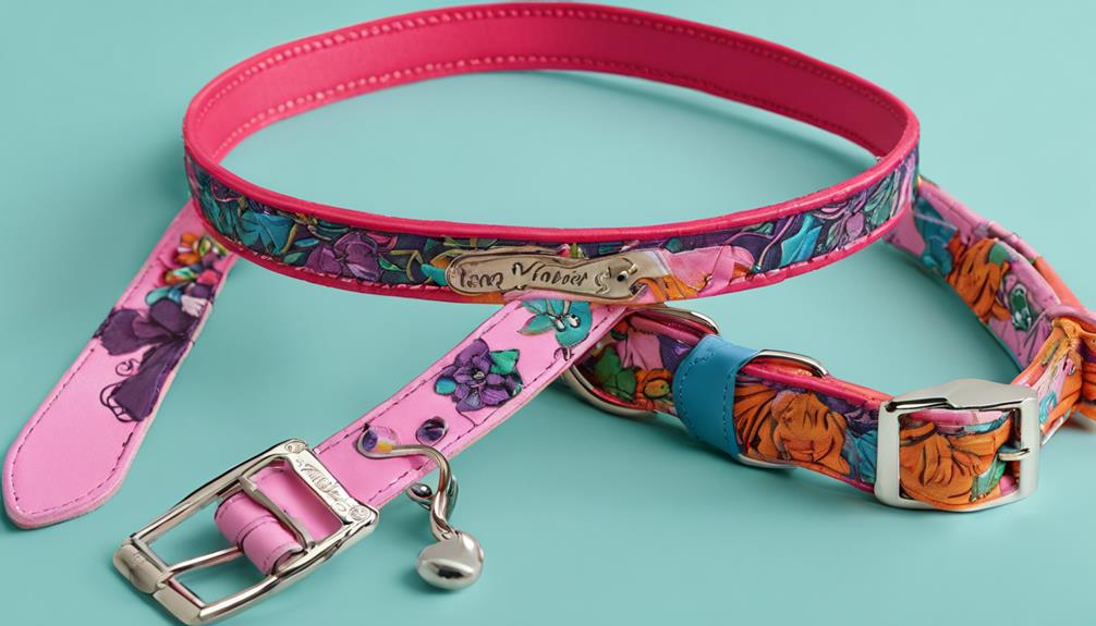 pet collar artisans unite