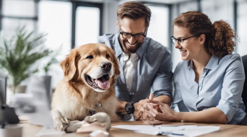 selecting the best pet insurance