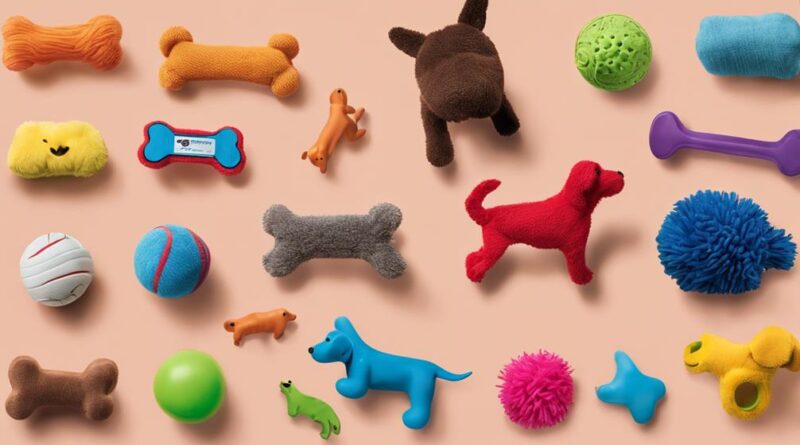 top dog toy manufacturers