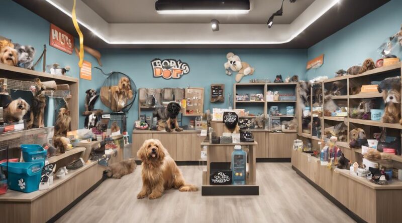 top pet shops featured