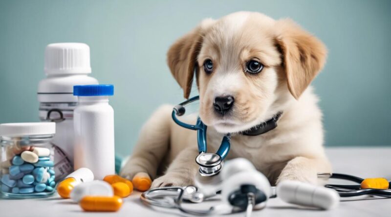 top puppy insurance benefits