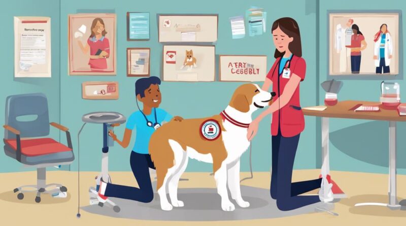 top therapy dog certifications