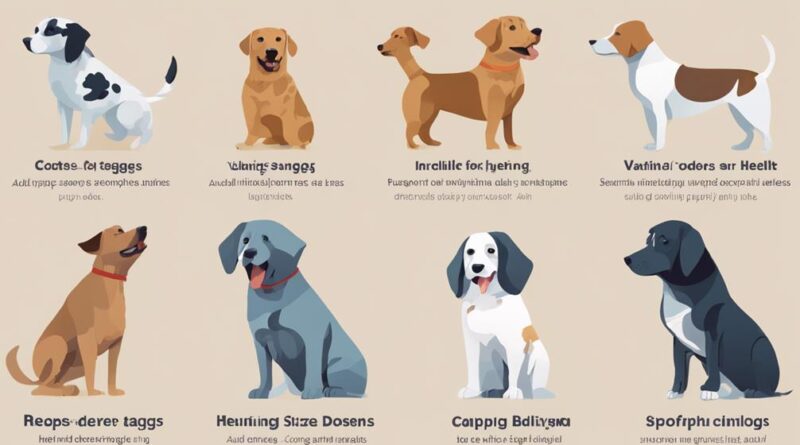 understanding canine life stages