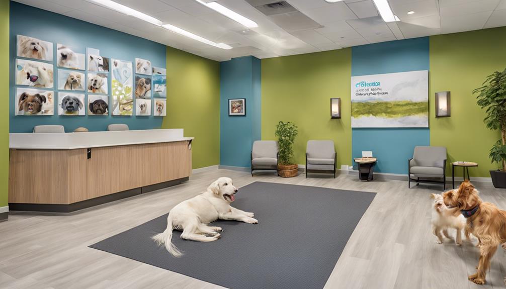 veterinary excellence in seattle